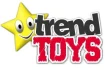Logo Axel Rühle Trendtoys