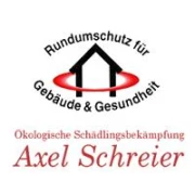 Logo Schreier, Axel