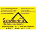 Axel Schwiering Dachdeckermeister Wunstorf