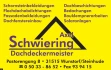 Logo Axel Schwiering Dachdeckermeister
