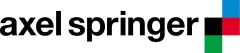 Logo Axel Springer SE