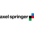 Logo Axel Springer Verlag