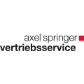 Logo Axel Springer Vertriebsservice GmbH
