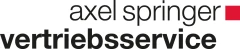 Logo Axel Springer Vertriebsservice GmbH
