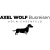 Logo AXEL WOLF Busreisen