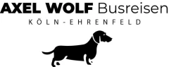 AXEL WOLF Busreisen K&ouml;ln