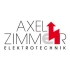 Logo Axel Zimmer Elektrotechnik