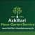 Logo Axhillari Haus-Garten Bau
