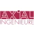 Logo AXIAL Ingenieure GmbH
