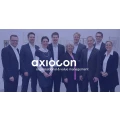 Logo axiocon GmbH Personalentwicklung & Organisationsentwicklung