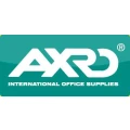 Logo AXRO B&uuml;rokommunikation Distribution Import Export GmbH