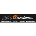 Logo AXSTONE UG