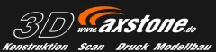 Logo AXSTONE UG