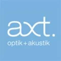 Logo Axt Optik und Akustik OHG Barbara Dignas u. Dirk Vorpahl