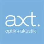 Logo Axt Optik und Akustik OHG Barbara Dignas u. Dirk Vorpahl