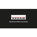 Logo AXXAIR GmbH