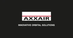 Logo AXXAIR GmbH