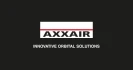 Logo AXXAIR GmbH