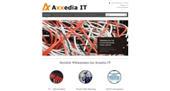 Axxedia IT GmbH Magstadt