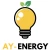 Logo AY-Energy Photovoltaik & Klimatechnik