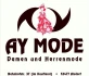 Logo Ay mode