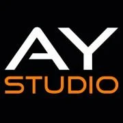 Logo Ay Studio UG
