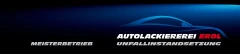 Logo Aydemir Erol Autolackiererei