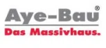 Logo Aye Bau GmbH Bauunternehmen Bauunternehmen