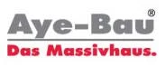 Logo Aye-Bau GmbH