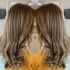 Logo Ayfers Hair