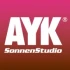 Logo AYK Sonnenstudio Martina Stütz