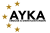 Logo AYKA Umzüge & Dienstleistungen