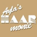 Logo Ayla's HAARmony