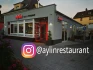 Logo Aylin Kebap Haus, Inh. Hakan Berkil