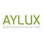Logo Aylux Sonnenschutzsysteme GmbH Terrassenüberdachungen