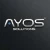 Logo AYOS Solutions - Terrassen&uuml;berdachung/ Kaltwinterg&auml;rten/ Markisen