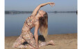 Logo Ayouma - Achtsamkeit, Yoga und Magie