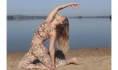 Logo Ayouma - Achtsamkeit, Yoga und Magie