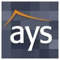 Logo Aysberg Web Development GmbH
