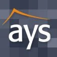 Logo Aysberg Web Development GmbH