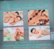 Logo AYURVEDA 332 WellnessMassage
