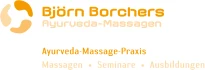 Logo Ayurveda Massage Praxis Björn Borchers