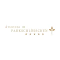 Logo Ayurveda Parkschl&ouml;&szlig;chen