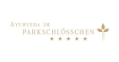 Logo Ayurveda Parkschlößchen Bad Wildstein GmbH