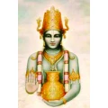 Dhanvantari - Der Gott des Ayurveda