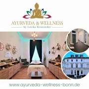 Ihre Massage Auszeit in Bonn in einem exklusiven Ambiente.