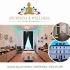 Logo AYURVEDA & WELLNESS BONN