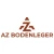 Logo AZ Bodenleger, Inh. Agron Zogjani