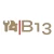 Logo AZ Dessauer Service UG / B13 KFZ-Service