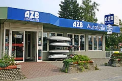 AZB Autoteile GmbH Offenbach